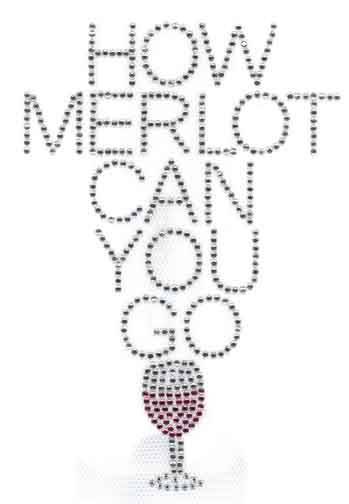 S1912 - How Merlot Can You Go