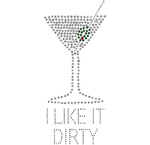 S5648 - I Like It Dirty