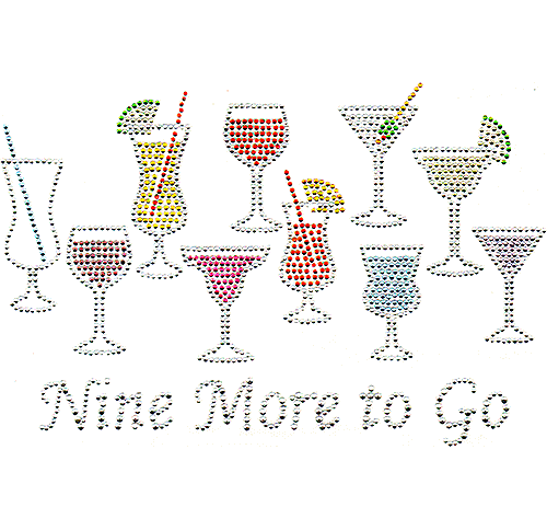  S5904 - Nine More To Go