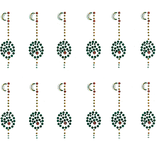 S9125 - Olive on a Skewer