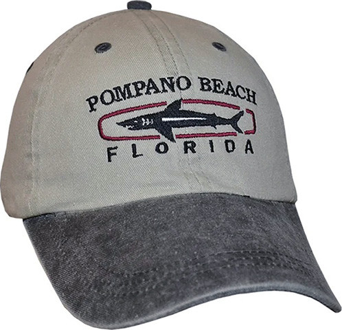 Beige/Black embroidered with 40841, sold separately.
