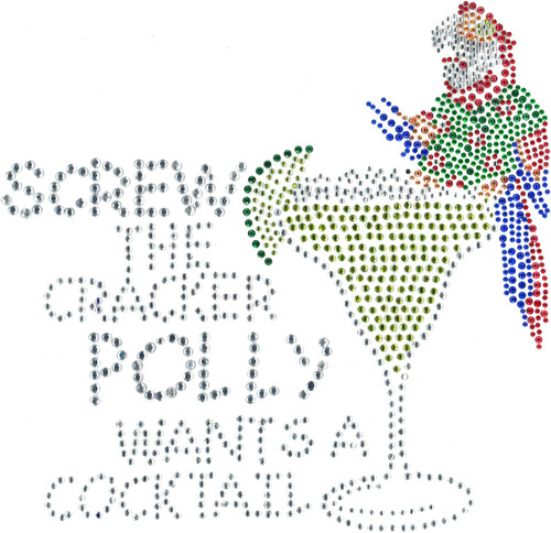 Screw The Cracker... 