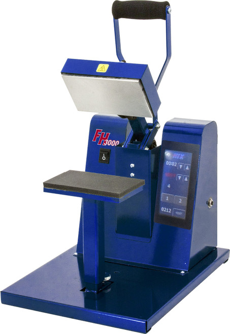 W HIX® EVO TOUCH FH-3000.