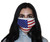 USA Mask