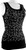 S101219-CLR shown on K105 Black, sold separately.