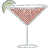 Single Large Cosmopolitan (S1319)