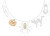 Spooky Scoop-Neckline Iron-On Design (S101299).
