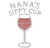 S4183 - Nana"s Sippy Cup