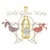 S5776 - Girls Gone Wine