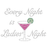 S4415 -Every Night is Ladies Night