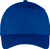 Royal 6-Panel Twill Cap (CAP-ROY).