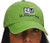 Cactus embroidered with 22585, sold separately.