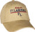 Khaki embroidered with 40712, sold separately.