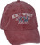 Whine embroidered with 40506, sold separately.