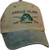 Khaki/Green embroidered with 40829, sold separately.