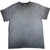 Cool Black Cool-Dye Unisex Short-Sleeve T-Shirt Plain (770-BLK).
