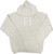 Ice Oatmeal Nantucket Unisex 2-Button Pullover Hoodie Plain (4086-OAT).