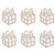 Gift Box 6-Sheet Iron-On Design (S1456-PAGE).