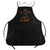 Scarecrow (S102255MD) shown on our Black A-28 Apron, sold separately.