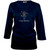 S101723 on Navy 7006, sold separately.