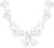 All-Clear Leaves & Vines V-Neckline