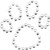 All-Clear Dog Paw Print