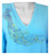 S102357 on 7007 Aqua, sold separately.