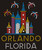 Castle & Fireworks - Orlando, FL (Gold & Silver).