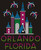 Castle & Fireworks - Orlando, FL (Pink & Peridot).