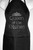 Apron 28 shown embellished with S102452, each sold separately.