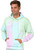 SAP Tie-Dye Unisex Pullover Hoodie (4006-SAP).