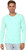 Seafoam Garment-Dye Long-Sleeve T-Shirt (1101-SFM).