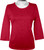 Color in image: Red