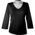 Color in image: Jet Black
