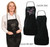 Double Pockets "One-Size Fits All" Apron (APRON-28)