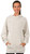 Ice Oatmeal Nantucket Unisex Pullover Hoodie shown (4048-OAT).