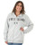Salt & Pepper Nantucket Unisex Full-Zipper Fleece with "Tybee Island" emboss, sold separately.