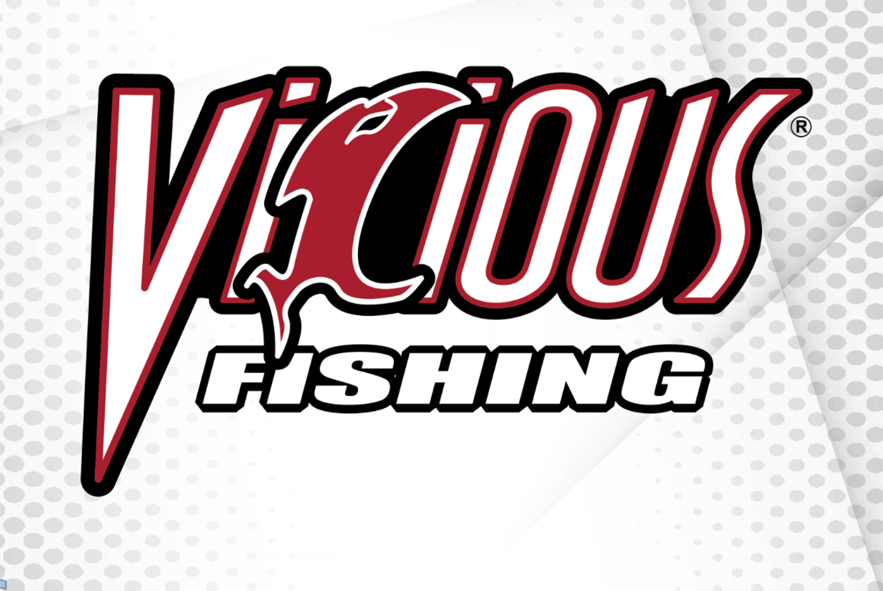 Vicious Fishing Ultimate Clear / 8 lb / 330 Yards