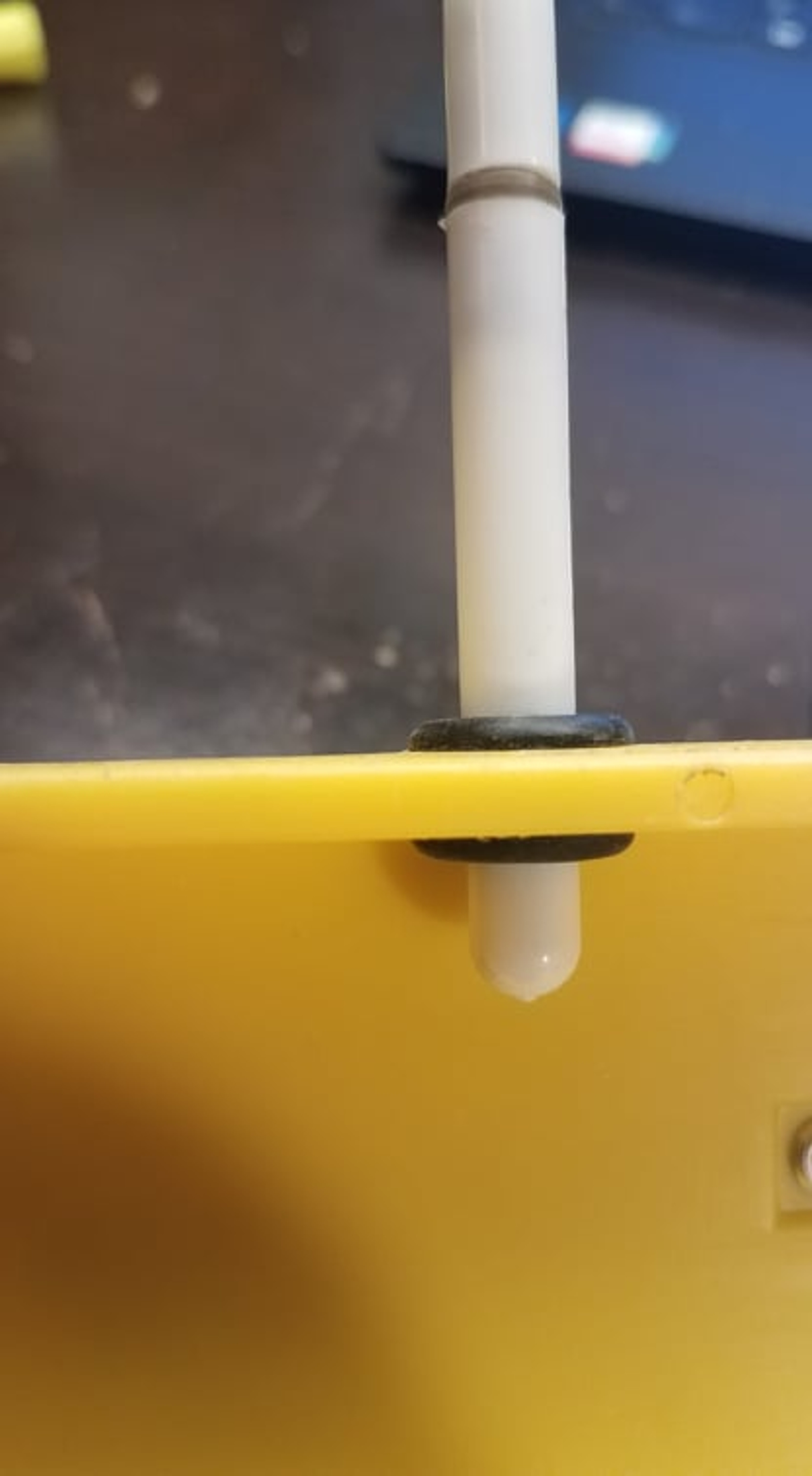 PLANER BOARD LIGHT / ROD TIP LIGHT BATTERY OPERATED PREMIUM VERSION