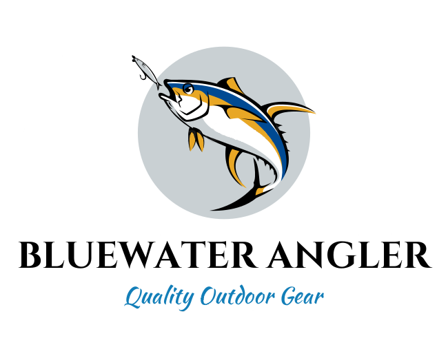 BLUEWATER ANGLER