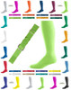 Baseball Socks & Belt Combo Set ( All Sizes & Colors Available) Joe's USA All Sport Socks and Belts