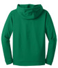 Mens Sport-Wick Fleece Hooded Pullover DRI-EQUIP Mens Apparel