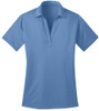 Ladies Silk Touch Performance Polo's in 16 Colors - Sizes XS-4XL Joe's USA Womens Apparel