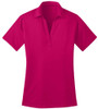 Ladies Silk Touch Performance Polo's in 16 Colors - Sizes XS-4XL Joe's USA Womens Apparel