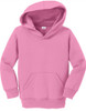 Joe's USA - Toddler Hoodies - Soft and Cozy Hooded Sweatshirts Sizes: 2T, 3T, 4T Joe's USA Youth Apparel