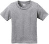 Joe's USA Toddler 5.4-oz 100% Cotton T-Shirt Joe's USA Youth Apparel