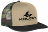 Koloa Surf Co. Mesh Back Poly-Foam Trucker Hats in 8 Colors Koloa Surf Company Caps and Hats