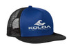 Koloa Surf Co. Mesh Back Poly-Foam Trucker Hats in 8 Colors Koloa Surf Company Caps and Hats