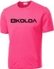 Koloa Surf Co. Side Logo Athletic All Sport Training T-Shirt Koloa Surf Company Men's Shirts