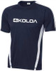 Koloa Surf Co. Side Logo Athletic All Sport Training T-Shirt Koloa Surf Company Men's Shirts